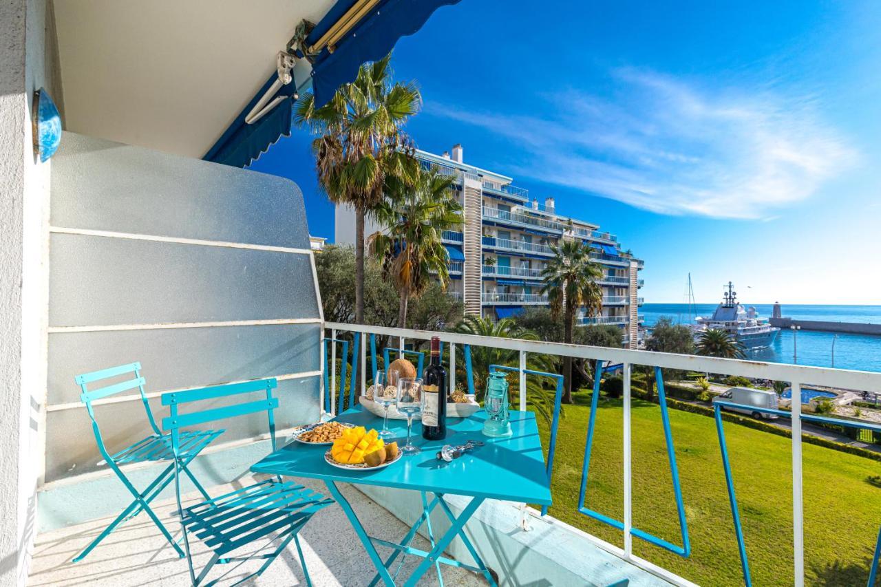 My Casa - Franck Pilatte Appartamento Nizza