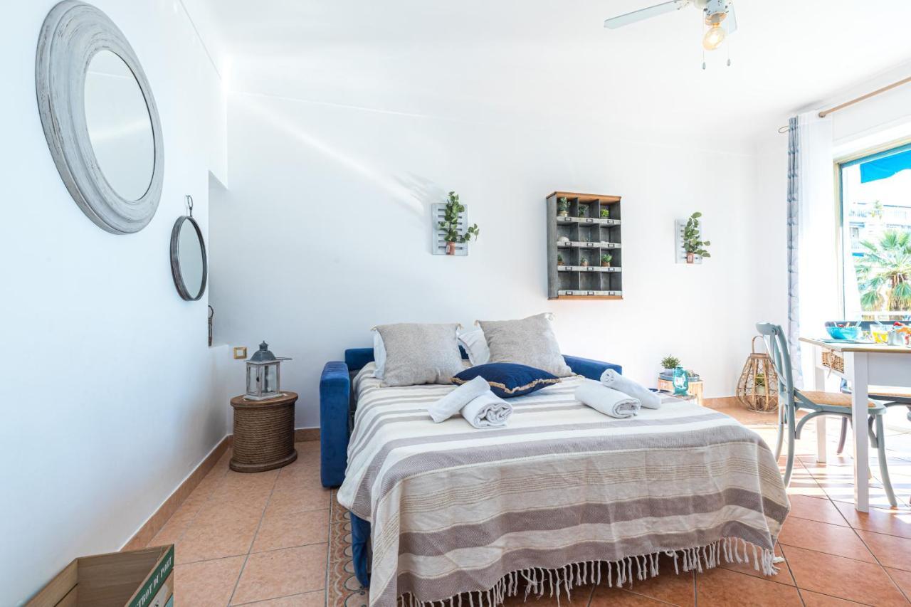 My Casa - Franck Pilatte Appartamento Nizza