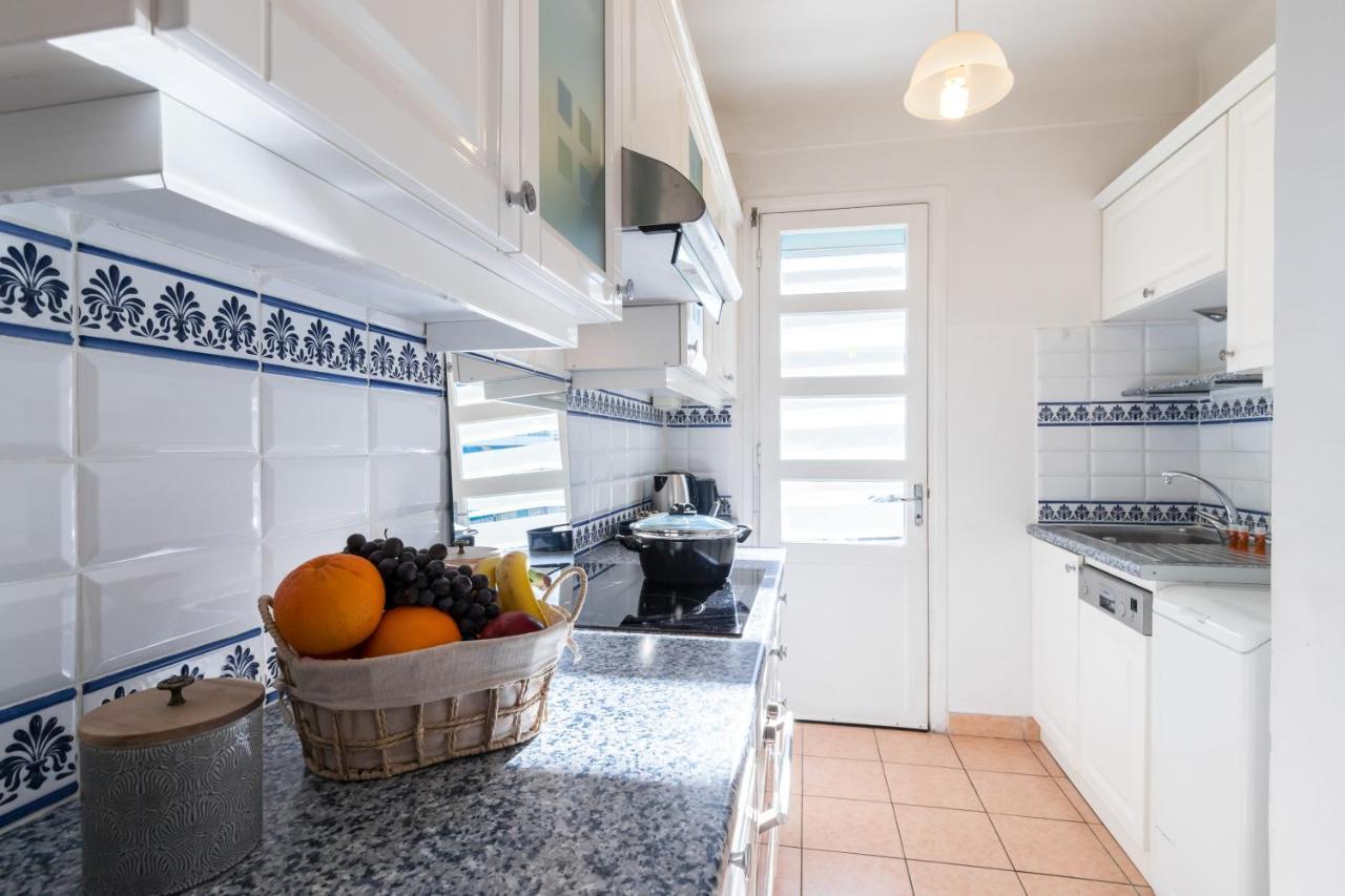 My Casa - Franck Pilatte Appartamento Nizza