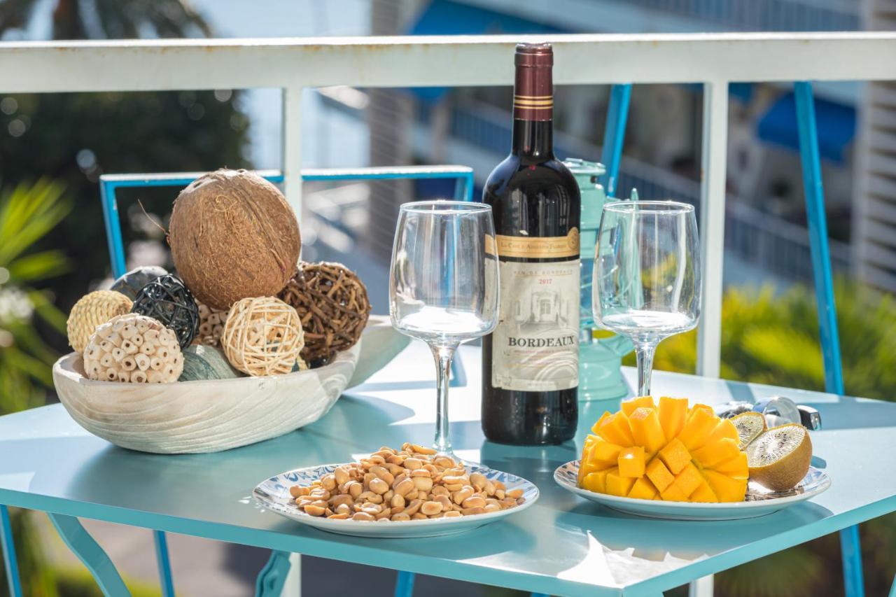 My Casa - Franck Pilatte Appartamento Nizza
