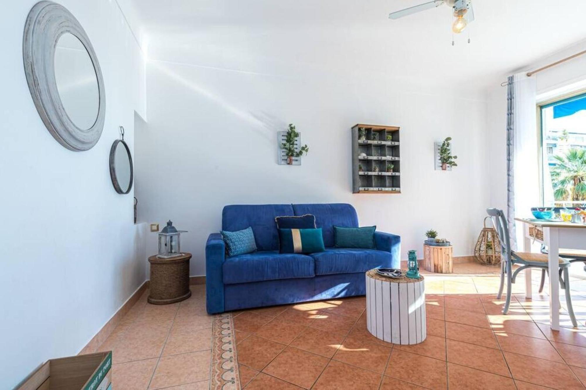 Appartamento My Casa - Franck Pilatte Nizza