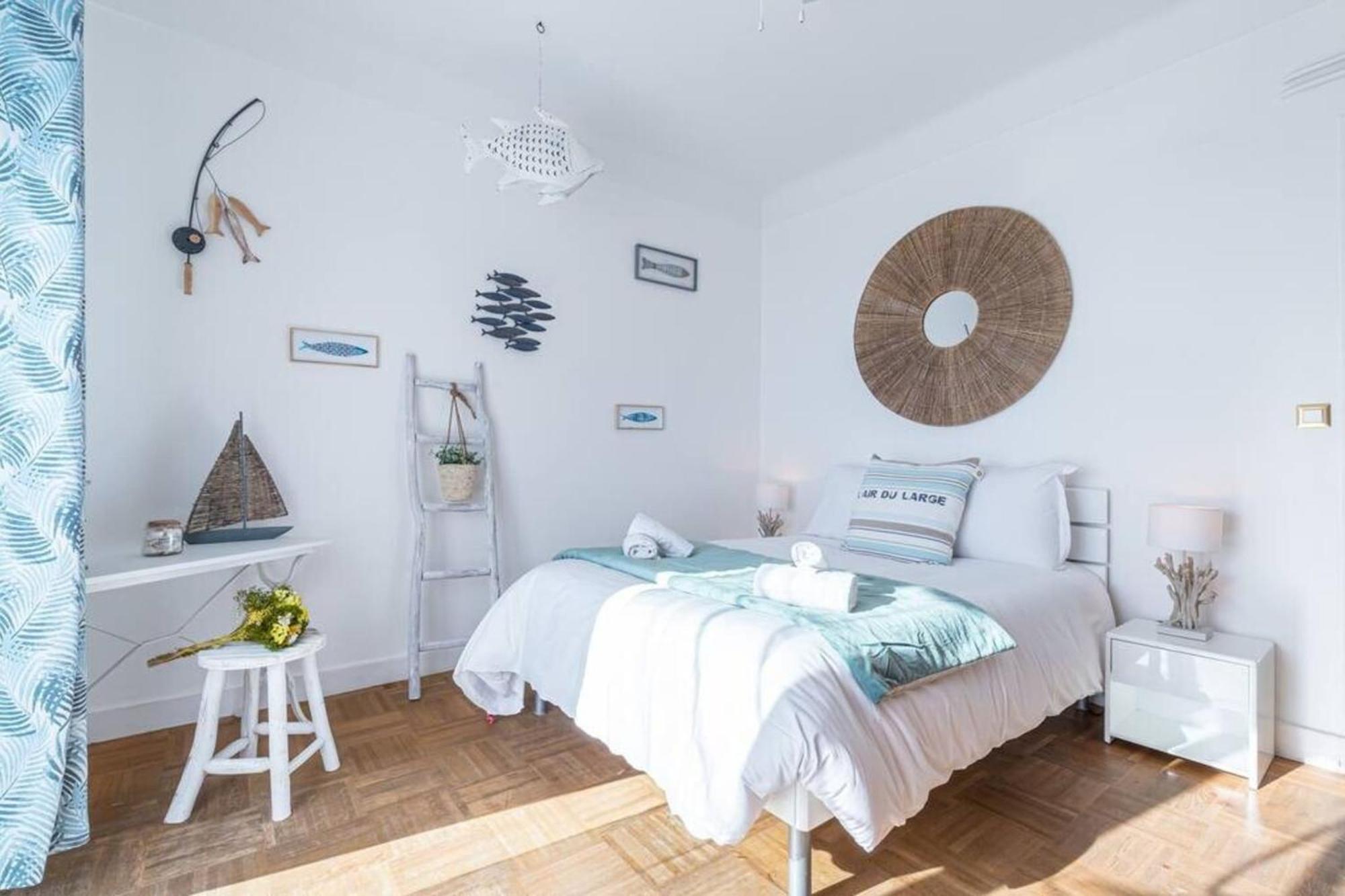 Appartamento My Casa - Franck Pilatte Nizza