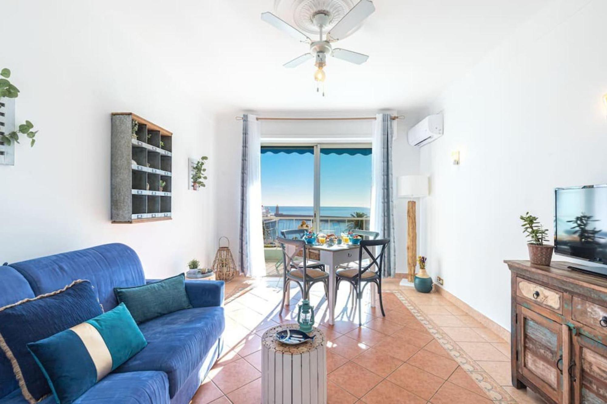 Appartamento My Casa - Franck Pilatte Nizza