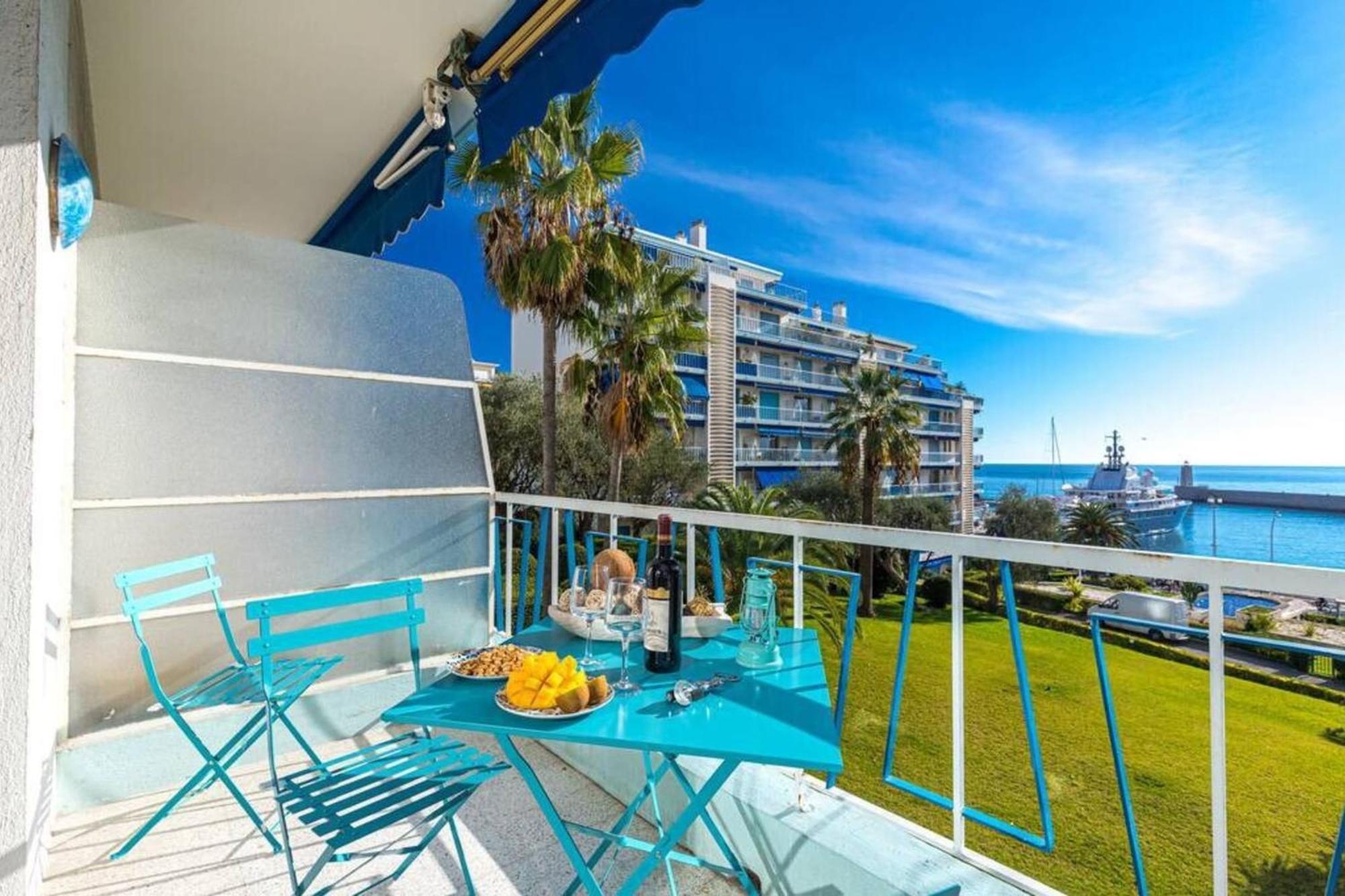 My Casa - Franck Pilatte * Nizza